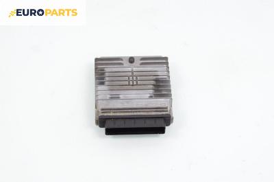 Компютър двигател за SsangYong Rexton SUV I (04.2002 - 07.2012) 2.7 Xdi, 163 к.с., № A665 540 01 32