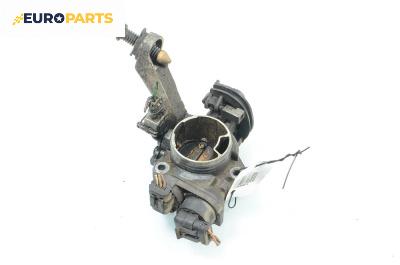 Дроселова клапа за Renault Clio II Hatchback (09.1998 - 09.2005) 1.2 (BB0A, BB0F, BB10, BB1K, BB28, BB2D, BB2H, CB0A...), 58 к.с.