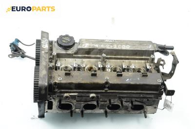 Глава за Fiat Marea Weekend (09.1996 - 12.2007) 1.8 115 16V, 113 к.с.