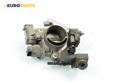 Дроселова клапа за Citroen Xsara Picasso (09.1999 - 06.2012) 1.8 16V, 115 к.с.