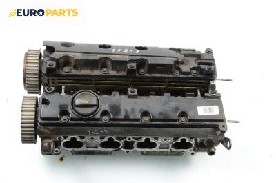 Глава за Citroen Xsara Picasso (09.1999 - 06.2012) 1.8 16V, 115 к.с.