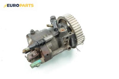 ГНП-горивонагнетателна помпа за Renault Clio II Hatchback (09.1998 - 09.2005) 1.5 dCi (B/CB07), 65 к.с., № 0200057225