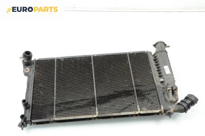 Воден радиатор за Citroen ZX Hatchback (03.1991 - 07.1999) 1.8 i, 101 к.с.
