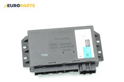 Комфорт модул за Audi A6 Avant C5 (11.1997 - 01.2005), № 4B0 962 258 D