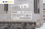 Компютър двигател за Peugeot 207 Hatchback (02.2006 - 12.2015) 1.6 HDi, 109 к.с., № Bosch 0 281 012 465 / 9663786480