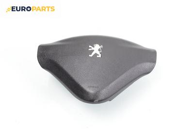 Airbag за Peugeot 207 Hatchback (02.2006 - 12.2015), 4+1 вр., хечбек, позиция: предна