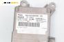 Модул за AIRBAG за Peugeot 207 Hatchback (02.2006 - 12.2015), № 9663593480-00