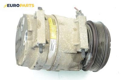 Компресор климатик за Renault Scenic I Minivan (09.1999 - 07.2010) 1.9 dCi (JA05, JA1F), 102 к.с., № 1135309 / J639