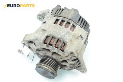 Алтернатор / генератор за Renault Scenic I Minivan (09.1999 - 07.2010) 1.9 dCi (JA05, JA1F), 102 к.с., № 8200054588