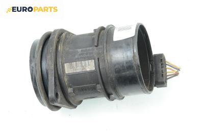 Дебитомер за Renault Scenic I Minivan (09.1999 - 07.2010) 1.9 dCi (JA05, JA1F), 102 к.с., № 7700109612
