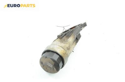 Корпус за маслен филтър за Opel Agila A Hatchback (09.2000 - 12.2007) 1.2 16V, 75 к.с.