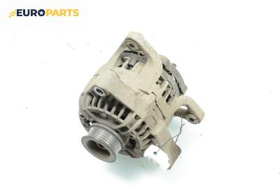 Алтернатор / генератор за Opel Agila A Hatchback (09.2000 - 12.2007) 1.2 16V, 75 к.с.