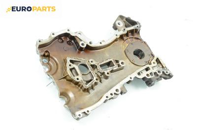 Капак ангренажен ремък за Opel Agila A Hatchback (09.2000 - 12.2007) 1.2 16V, 75 к.с.