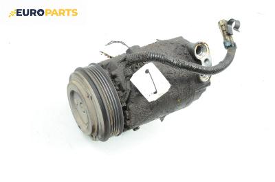 Компресор климатик за Opel Agila A Hatchback (09.2000 - 12.2007) 1.2 16V, 75 к.с.