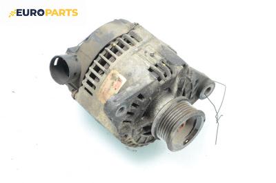 Алтернатор / генератор за Fiat Bravo I Hatchback (1995-10-01 - 2001-10-01) 1.9 TD 100 S (182.AF), 100 к.с.