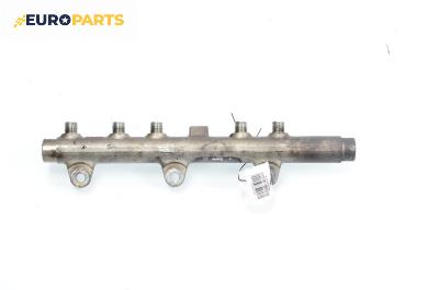 Горивна рейка за Fiat Multipla Multivan (04.1999 - 06.2010) 1.9 JTD 115, 115 к.с., № Bosch 0 445 214 016