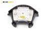 Airbag за Opel Astra F Hatchback (09.1991 - 01.1998), 2+1 вр., хечбек, позиция: предна, № 90436231