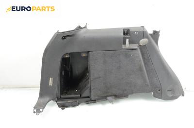 Интериорна пластмаса багажник за Volkswagen Touareg SUV I (10.2002 - 01.2013), джип