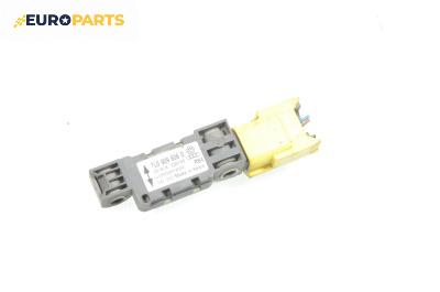 Сензор airbag за Volkswagen Touareg SUV I (10.2002 - 01.2013), № 7L0 909 606 D