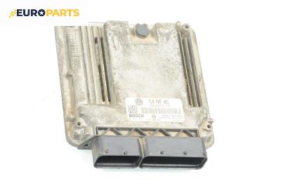 Компютър двигател за Volkswagen Touareg SUV I (10.2002 - 01.2013) 3.0 V6 TDI, 225 к.с., № 7L0 907 401
