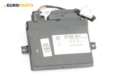 Модул за Volkswagen Touareg SUV I (10.2002 - 01.2013), № 3D0 909 135 S