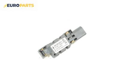 Сензор airbag за Volkswagen Touareg SUV I (10.2002 - 01.2013), № 4B0 959 643 E