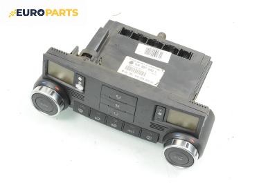 Панел климатроник за Volkswagen Touareg SUV I (10.2002 - 01.2013), № 7L6 907 040 L