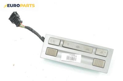 Панел бутони за Volkswagen Touareg SUV I (10.2002 - 01.2013)