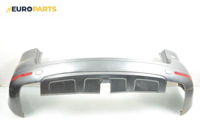 Задна броня за Volkswagen Touareg SUV I (10.2002 - 01.2013), джип