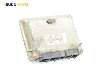 Компютър двигател за Audi A3 Hatchback I (09.1996 - 05.2003) 1.9 TDI, 110 к.с., № Bosch 0 281 001 848
