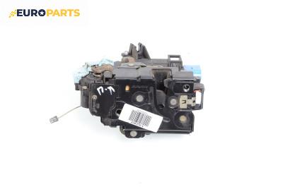 Брава на врата за Volkswagen Touareg SUV I (10.2002 - 01.2013), позиция: предна, лява