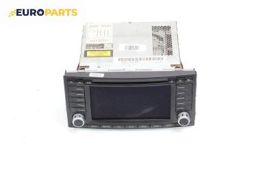 GPS навигация за Volkswagen Touareg SUV I (10.2002 - 01.2013), № 7L6 035 191 H