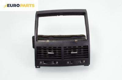 Духалки парно за Volkswagen Touareg SUV I (10.2002 - 01.2013)