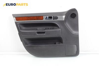 Кора врата за Volkswagen Touareg SUV I (10.2002 - 01.2013), 4+1 вр., джип, позиция: предна, лява