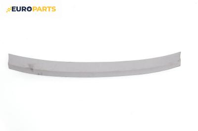Пластмасова кора за Volkswagen Touareg SUV I (10.2002 - 01.2013), 4+1 вр., джип