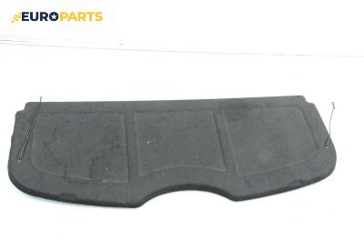 Кора багажник за Peugeot 207 Hatchback (02.2006 - 12.2015), хечбек