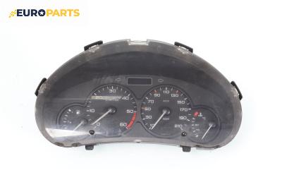 Километраж за Peugeot Partner Box I (04.1996 - 12.2015) 1.9 D, 69 к.с., № 9651740080