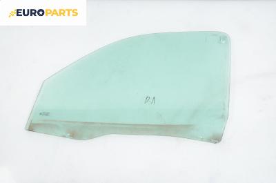 Странично стъкло за Peugeot Partner Box I (04.1996 - 12.2015), 2+1 вр., товарен, позиция: предна, лява