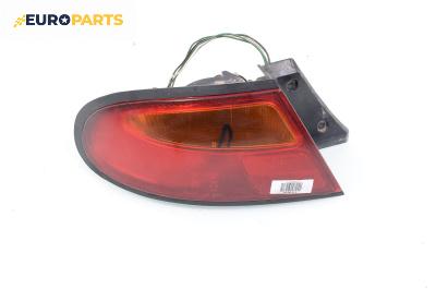 Стоп за Mazda 323 F V Hatchback (07.1994 - 09.1998), хечбек, позиция: лява