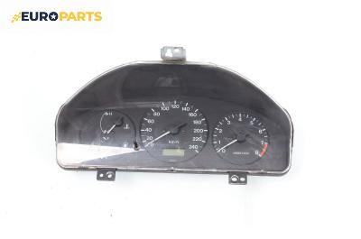 Километраж за Mazda 323 F V Hatchback (07.1994 - 09.1998) 1.5 16V, 88 к.с.