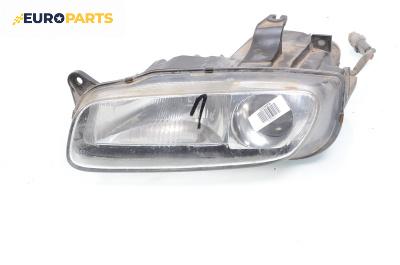 Фар за Mazda 323 F V Hatchback (07.1994 - 09.1998), хечбек, позиция: лява