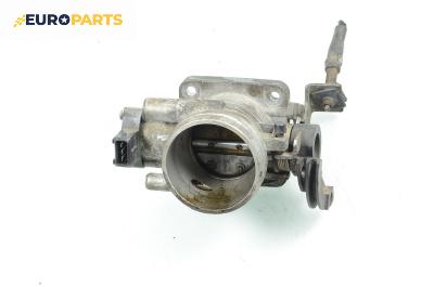 Дроселова клапа за Rover 25 Hatchback (09.1999 - 06.2006) 1.4 16V, 103 к.с.