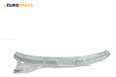 Кора под чистачки за Volkswagen Touareg SUV I (10.2002 - 01.2013), 4+1 вр., джип