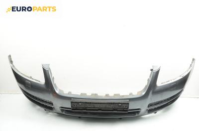 Предна броня за Volkswagen Touareg SUV I (10.2002 - 01.2013), джип, позиция: предна