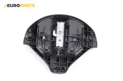 Airbag за Peugeot 307 CC Cabrio (03.2003 - 06.2009), 2+1 вр., кабрио, позиция: предна