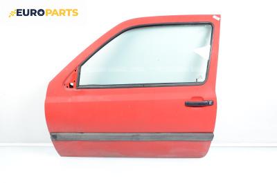 Врата за Volkswagen Golf III Hatchback (08.1991 - 07.1998), 2+1 вр., хечбек, позиция: лява
