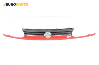 Решетка за Volkswagen Golf III Hatchback (08.1991 - 07.1998), хечбек, позиция: предна