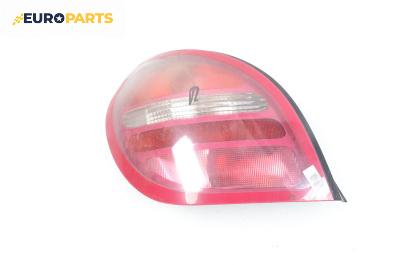 Стоп за Nissan Almera II Hatchback (01.2000 - 12.2006), хечбек, позиция: лява