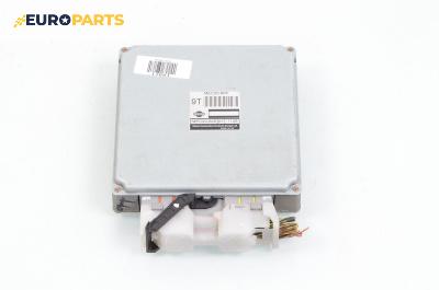 Компютър двигател за Nissan Almera II Hatchback (01.2000 - 12.2006) 1.5, 90 к.с., № MEC20-605