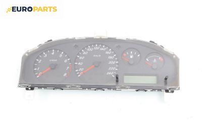 Километраж за Nissan Almera II Hatchback (01.2000 - 12.2006) 1.5, 90 к.с., BM506